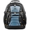 Targus Drifter 16 Backpack - Black/Grey
